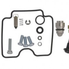 Kit reparație carburator; pentru 1 carburator (utilizare motorsport) compatibil: YAMAHA YFM 400 2000-2000