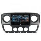 Cumpara ieftin Navigatie Opel Movano Renault Master Nissan NV400 (2011-2021), Android 12, E-Octacore 2GB RAM + 32GB ROM, 10.1 Inch - AD-BGE10002+AD-BGRKIT388V2
