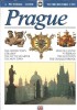 Ghid Ilustrat Praga Editura Artfoto An 2000 140 Pagini Carte Calatorie
