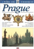 Ghid Ilustrat Praga Editura Artfoto An 2000 140 Pagini Carte Calatorie