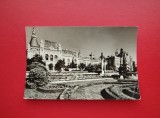 CARTE POSTALA - RSR - ORADEA - PIATA VICTORIEI