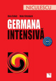 Germana intensiva - Dora Schulz, Heinz Griesbach