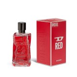 Diesel D Red By Diesel Apă de Parfum Unisex EDP 50 ml