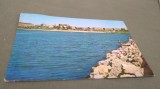 CARTE POSTALA -MANGALIA CIRCULATA