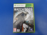 Watch Dogs - joc XBOX 360