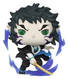Demon Slayer: Kimetsu no Yaiba - The Movie POP! Animation Vinyl Figure Kaigaku 9 cm