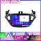 Navigatie Opel Corsa 2013 2016 KIT corsa EDOTEC-LITE Android Ecran 720P Octa Core 8 128 Carplay CarStore Technology