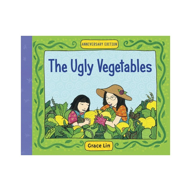 The Ugly Vegetables