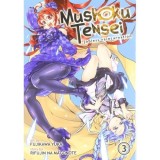 Cumpara ieftin Mushoku Tensei: Vol. 3