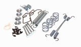 Set Accesorii, Sabot De Frana 446699 27-1215