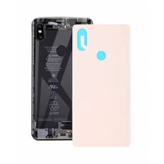 Capac Baterie Xiaomi Mi 8 SE Roz Service Pack