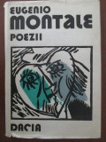 Poezii-Eugenio Montale