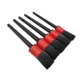 Set 5 Perii Curatare Detailing Auto Mega Drive, CH/PEDZLE/5/BL