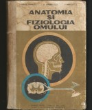 Cumpara ieftin ANATOMIA ȘI FIZIOLOGIA OMULUI - VIORICA STĂNESCU- MANUAL BIOLOGIE CLASA XI-A, Clasa 11