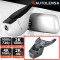 Camera DVR Citroen C5 X 2021-24, camera fata 1080p Autolensa, Model 24/7 Negru CT01 CarStore Technology