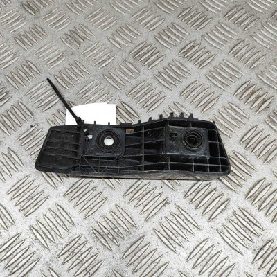 Suport bara de protecție dreapta spate TESLA MODEL 3 2021 OEM: 1083993-00-E 27158910 foto