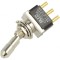Comutator Basculant 2 Pozitii ON-ON SPDT 0,4A 20V