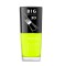 Lac de unghii Vip, 3D, Revers, neon, 12 ml, Nr 067 - galben, mat