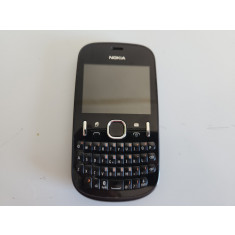 Telefon Nokia Asha 200 folosit