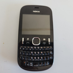 Telefon Nokia Asha 200 folosit