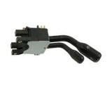 Maneta stergatoare Audi 100 (C4), 91-94, Audi 100/200 (C3), 88-91, Audi 80 (B3), 1989-91, Audi 80 (B4), 91-94, 12 pinuri, stergere si spalare stergat
