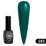 Cumpara ieftin Oja semipermanenta BLACK ELITE, Global Fashion 8 ml, 283