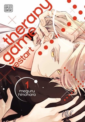 Therapy Game Restart, Vol. 1 foto