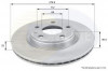 Disc frana VW PASSAT (3B3) (2000 - 2005) COMLINE ADC1412V