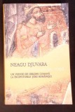 THOCOMERIUS-NEGRU VODA. UN VOIVOD DE ORIGINE CUMANA LA INCEPUTURILE TARII ROMANESTI-NEAGU DJUVARA-367179