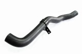 Nuca schimbator de viteze BMW X3 E83, 5 Trepte, Negru / Gri
