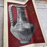 Ceramica Daco-Getica - Horatiu Crisan