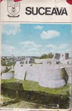 AS - JUDETELE PATRIEI SUCEAVA