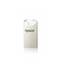 Memorie flash USB 2.0 8GB Apacer cristal