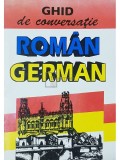 Robert Graef - Ghid de conversatie roman-german (Editia: 1995)