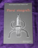 Fierul etnografic &ndash; catalog de expozitie etnografie mestesuguri traditionale