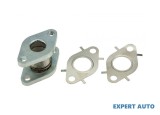 Conducta racitor gaze Iveco DAILY IV platou / sasiu 2006-2011 #1