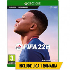 FIFA 22 Xbox One foto