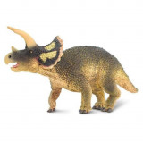 Figurina dinozaur - Triceratops | Safari