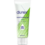 Cumpara ieftin Durex Naturals Pure gel lubrifiant 100 ml