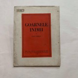 Dan Desliu - Goarnele inimii
