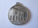 Medalie Italia centenarul comunei Vittorio Veneto provincia Treviso 1866-1966, Europa