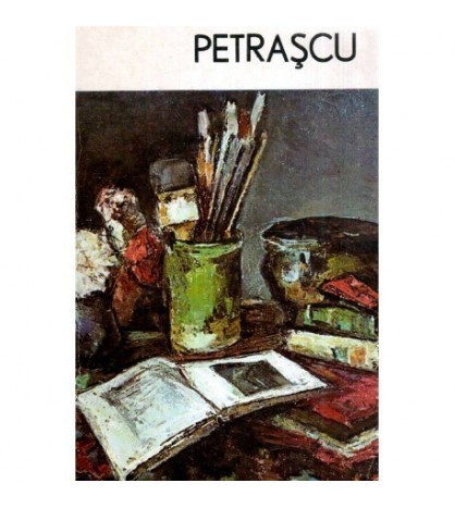 George Oprescu - Gheorghe Petrascu - 119104