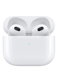 Earpods Apple 3rd. Generation With Lightning Charging Case Apple Devices