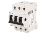 Separator-&icirc;ntrerupător Poli: 3 DIN 32A 240VAC