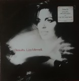 Liza Minnelli &lrm;&ndash; Results, Europe, 1989, stare impecabila(NM), Rock, Epic rec