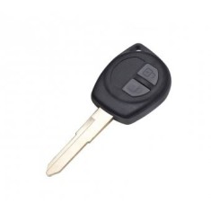 Cheie completa Topautochei&reg; compatibila cu Suzuki Vitara, Frecventa 433 Mhz, Chip ID47, Model T61MO