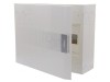 Carcasă aparatură modulară IP40 Vega VB118PB