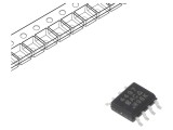 P-MOSFET Unipolar -30V -29A 5W SO8 Tranzistor