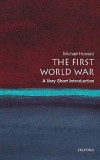 The First World War | Sir Michael Howard, OUP Oxford