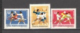 Romania.1975 C.M. universitar de handbal ZR.525, Nestampilat